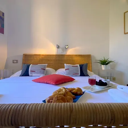 Vila La Bonaccia La Maddalena (Sassari)