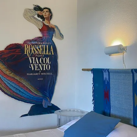 La Bonaccia Vila *