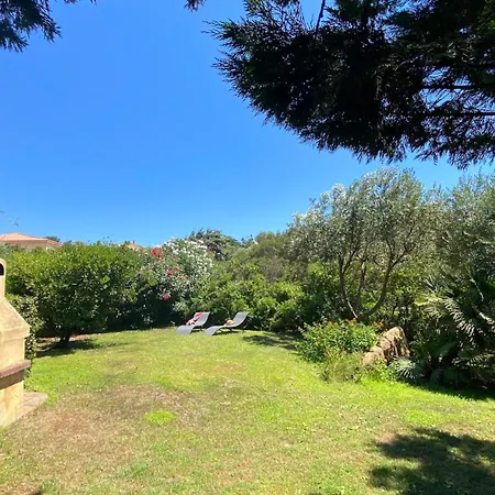 Vila La Bonaccia La Maddalena (Sassari)