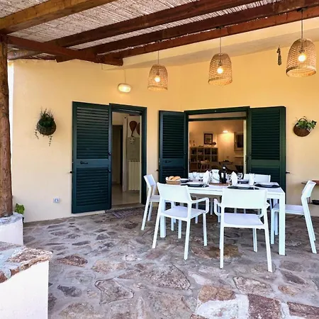 Vila La Bonaccia