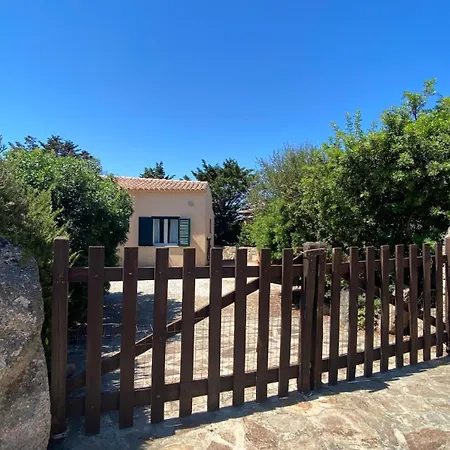 La Bonaccia Vila La Maddalena (Sassari)