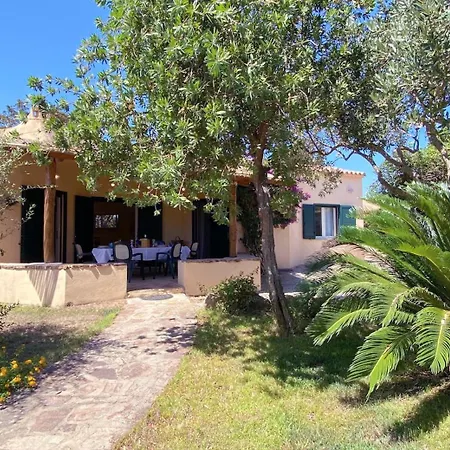 Vila La Bonaccia