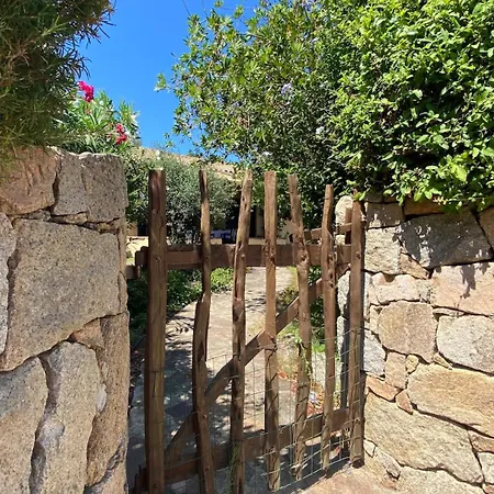 Villa La Bonaccia