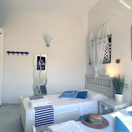 Vila La Bonaccia *