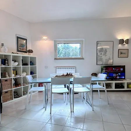 Vila La Bonaccia La Maddalena (Sassari)