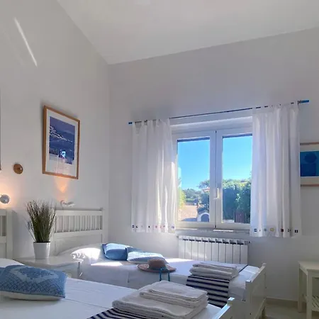 La Bonaccia La Maddalena (Sassari)