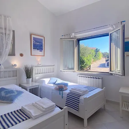 La Bonaccia Villa La Maddalena (Sassari)