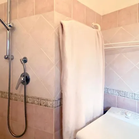 La Bonaccia Villa La Maddalena (Sassari)