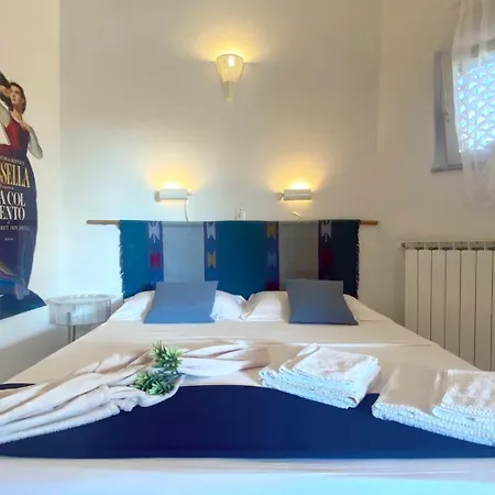 La Bonaccia Villa