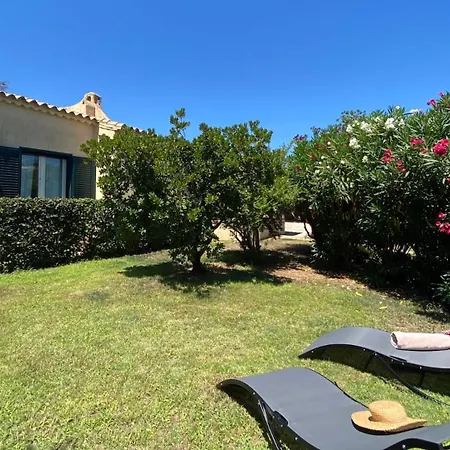 Villa La Bonaccia *