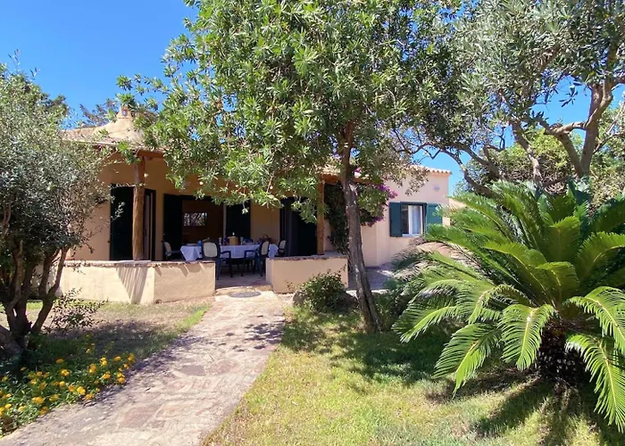 Villa La Bonaccia