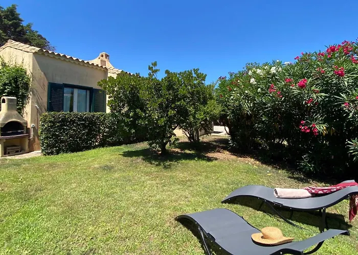 Villa La Bonaccia *